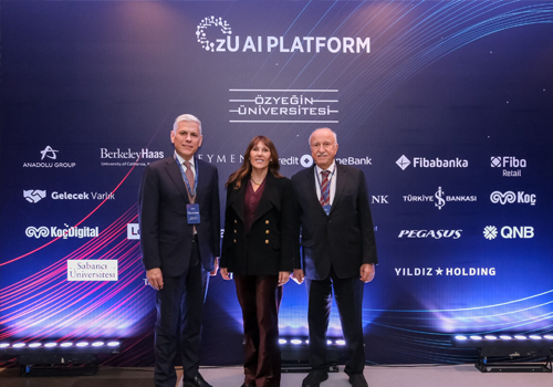 OzU AI Platformu 2026 Yılına Güçlü Bir Başlangıç Yaptı