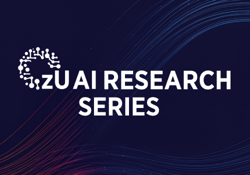 OzU AI Research Series