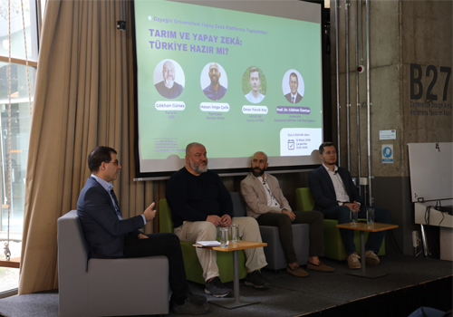 AI Research Series – The Future of Agriculture Is Being Reshaped by Artificial Intelligence