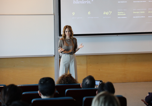OZU AI Platform Explores the Future of AI and Leadership